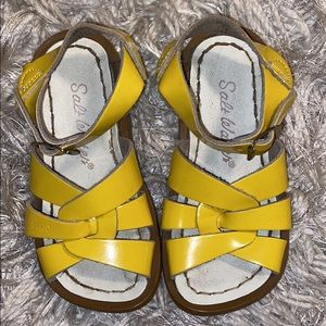Salt Water “Swimmer” Sandals